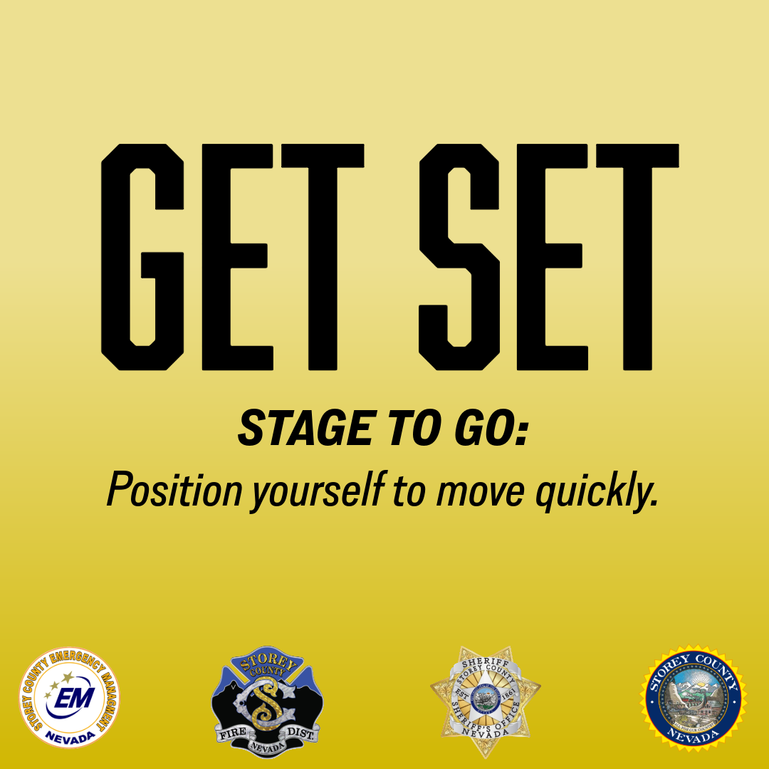 Get Set