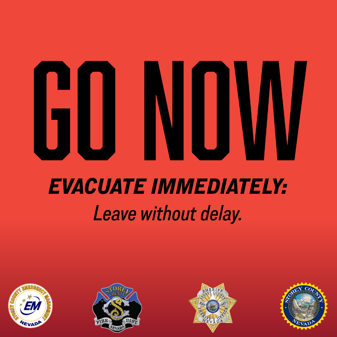 Go Now