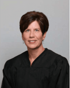 Kristin N. Luis